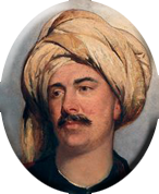  Амирхсрўи Деҳлавӣ